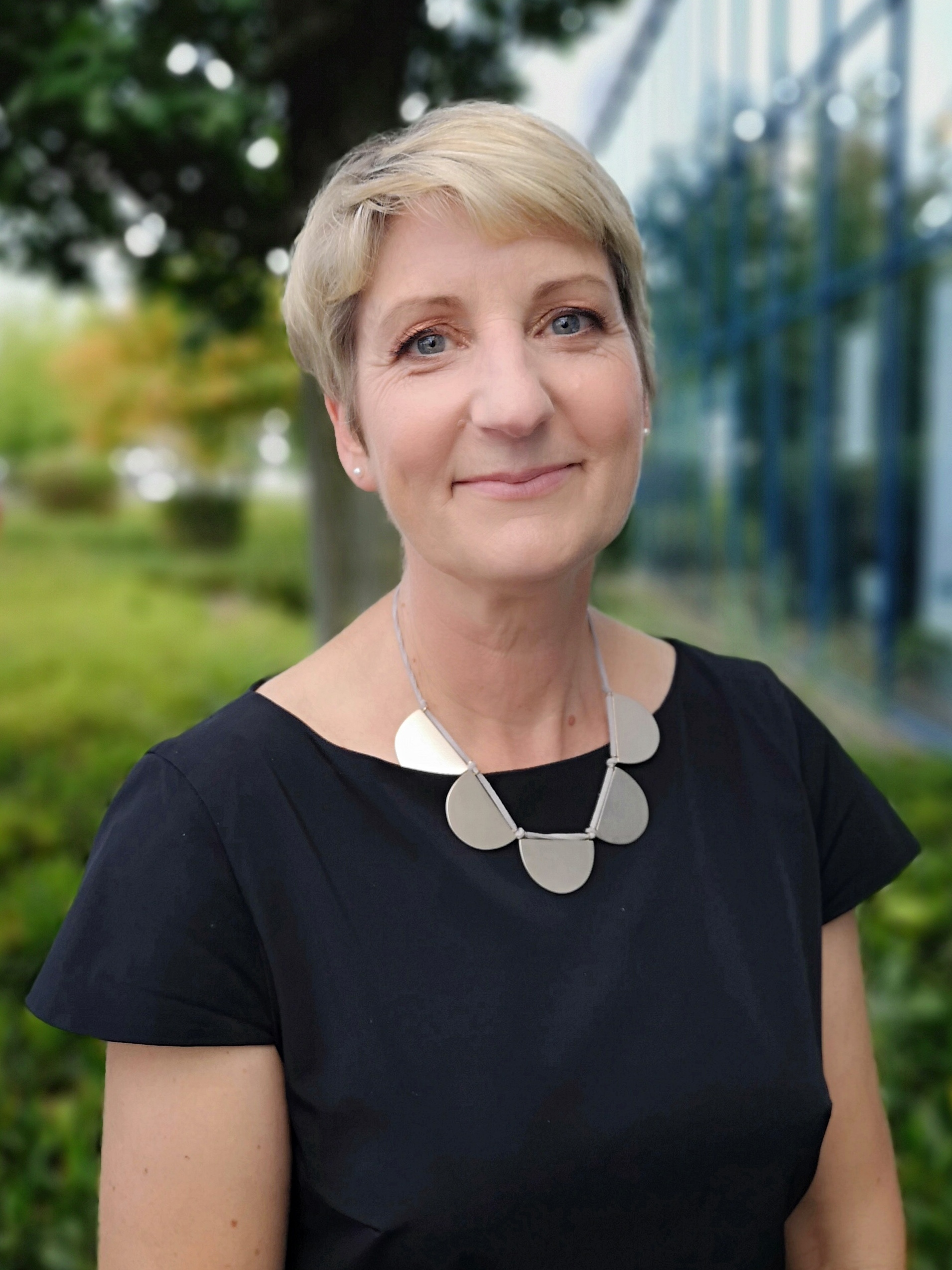 Anne Gellinek