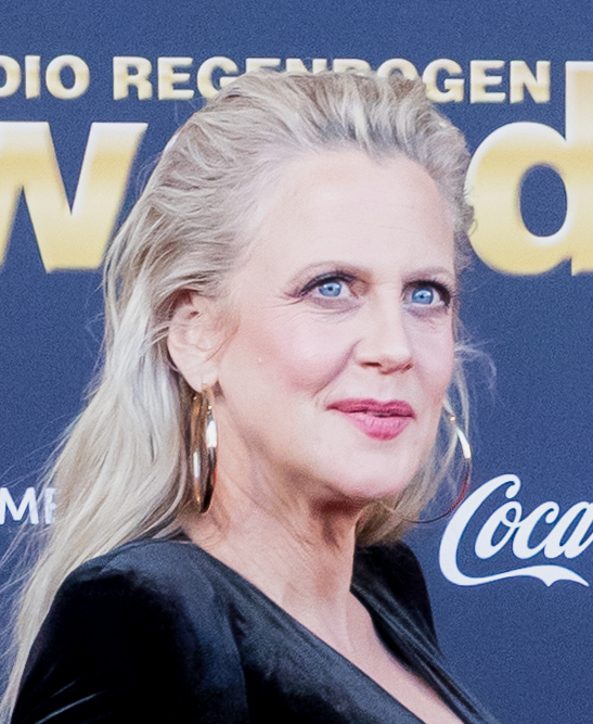 Barbara Schoeneberger