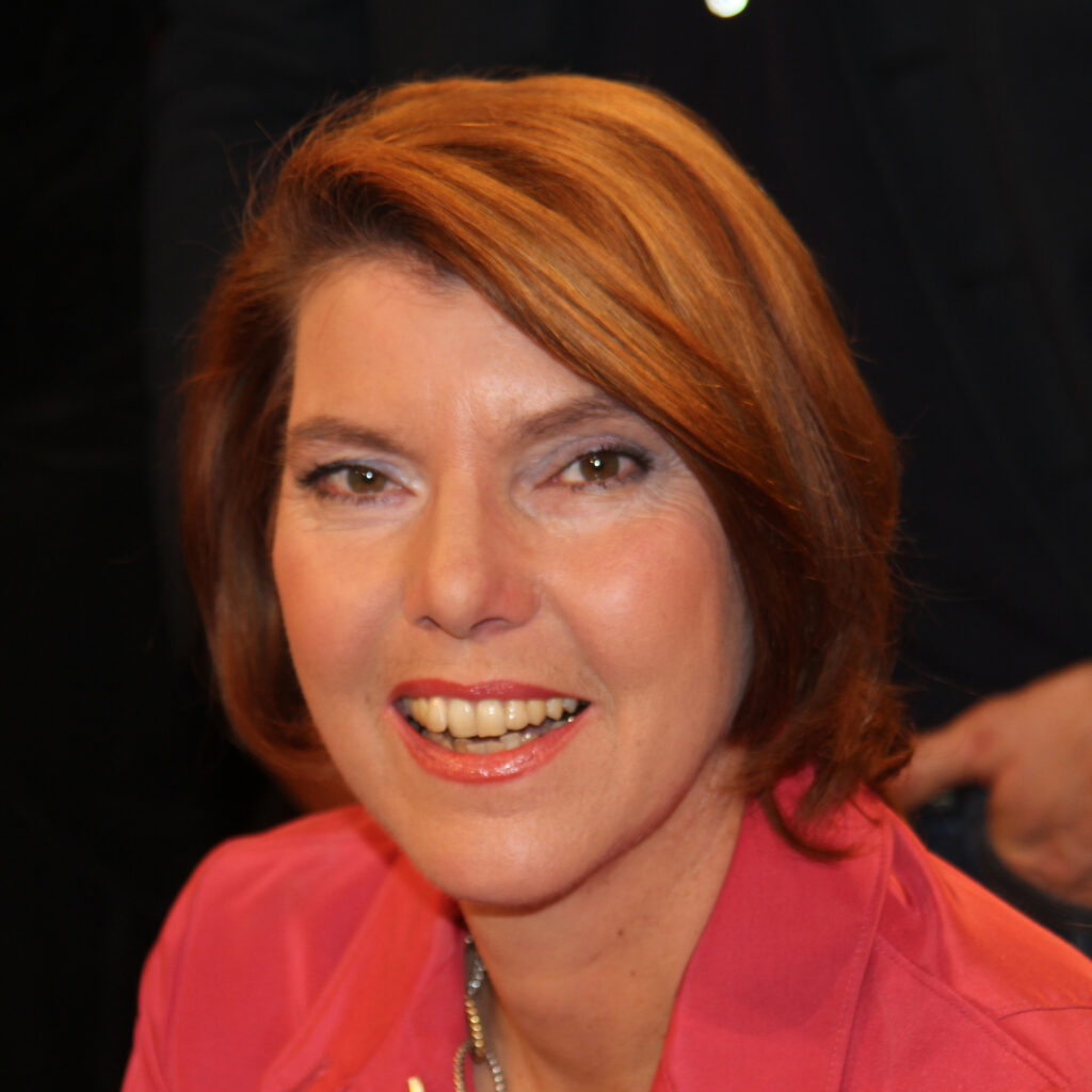 Bettina Boettinger