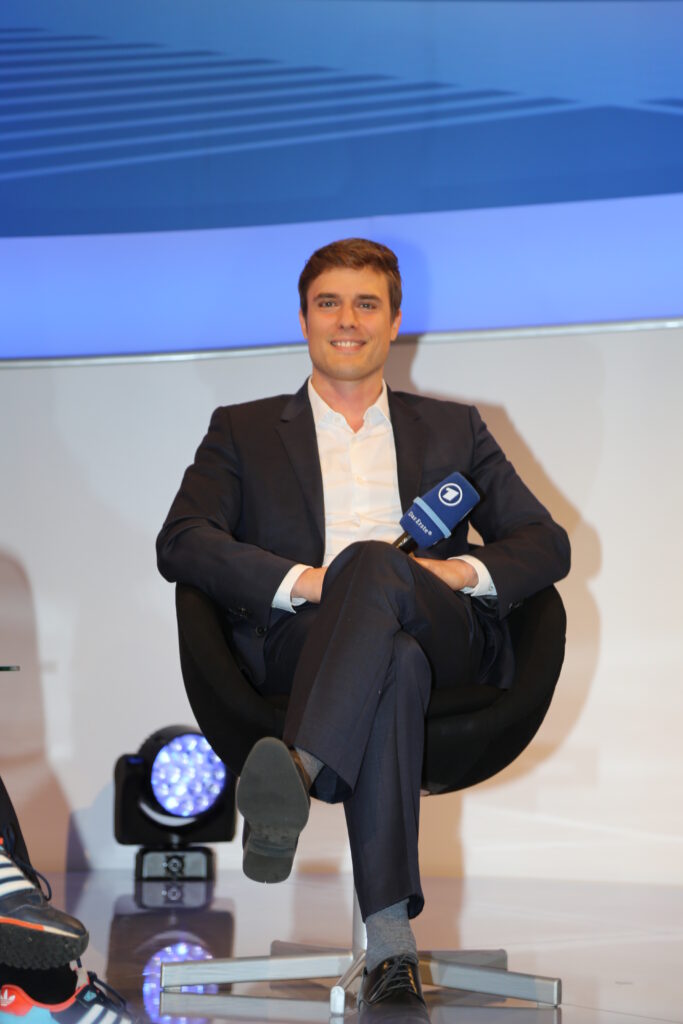 Constantin Schreiber