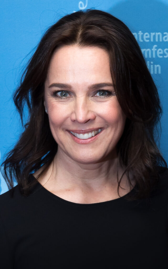 Desiree Nosbusch