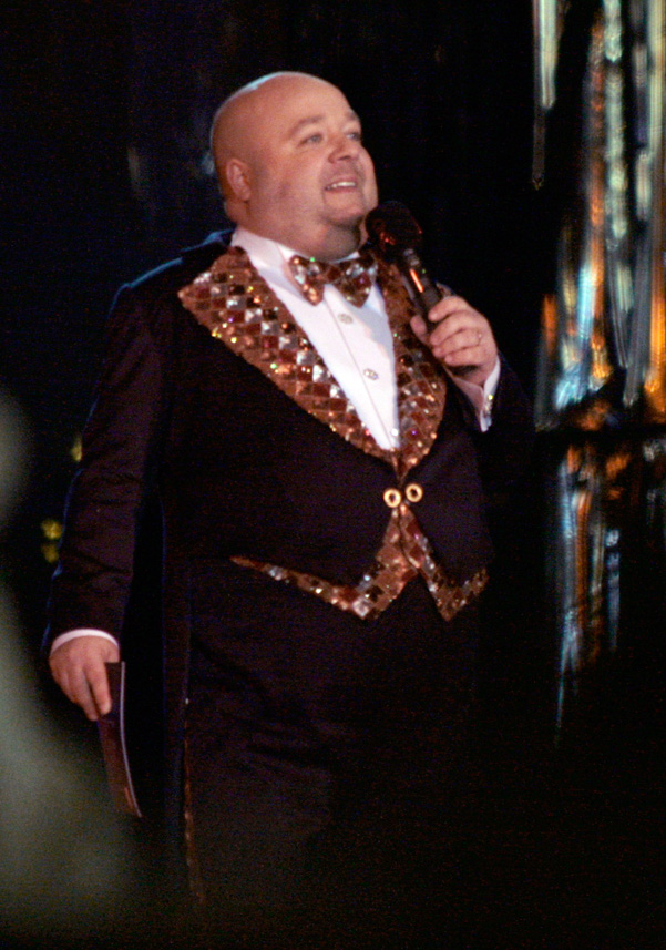 Dirk Bach