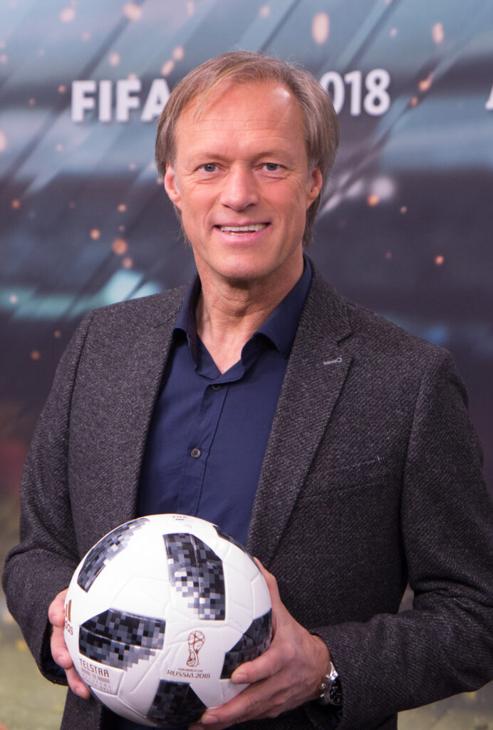 Gerhard Delling