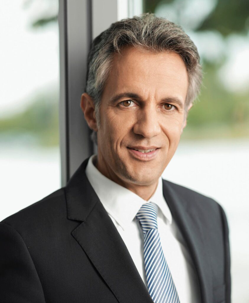 Joerg Draeger