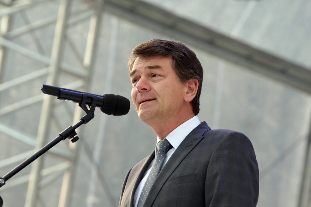 Joerg Schoenenborn