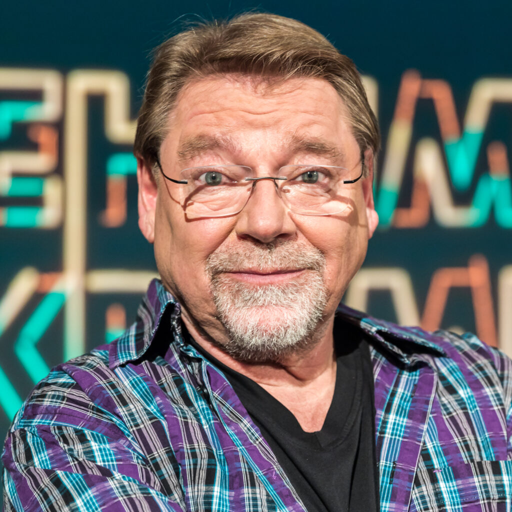 Juergen von der Lippe