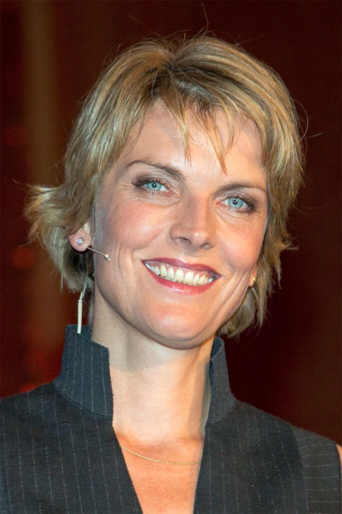 Marietta Slomka