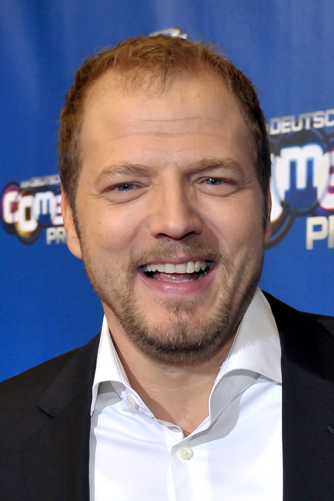 Mario Barth