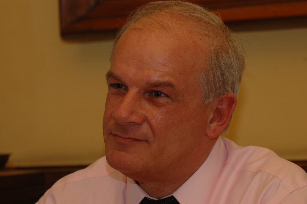Peter Hahne
