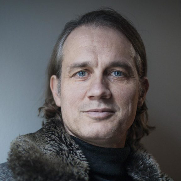 Ralf Bauer