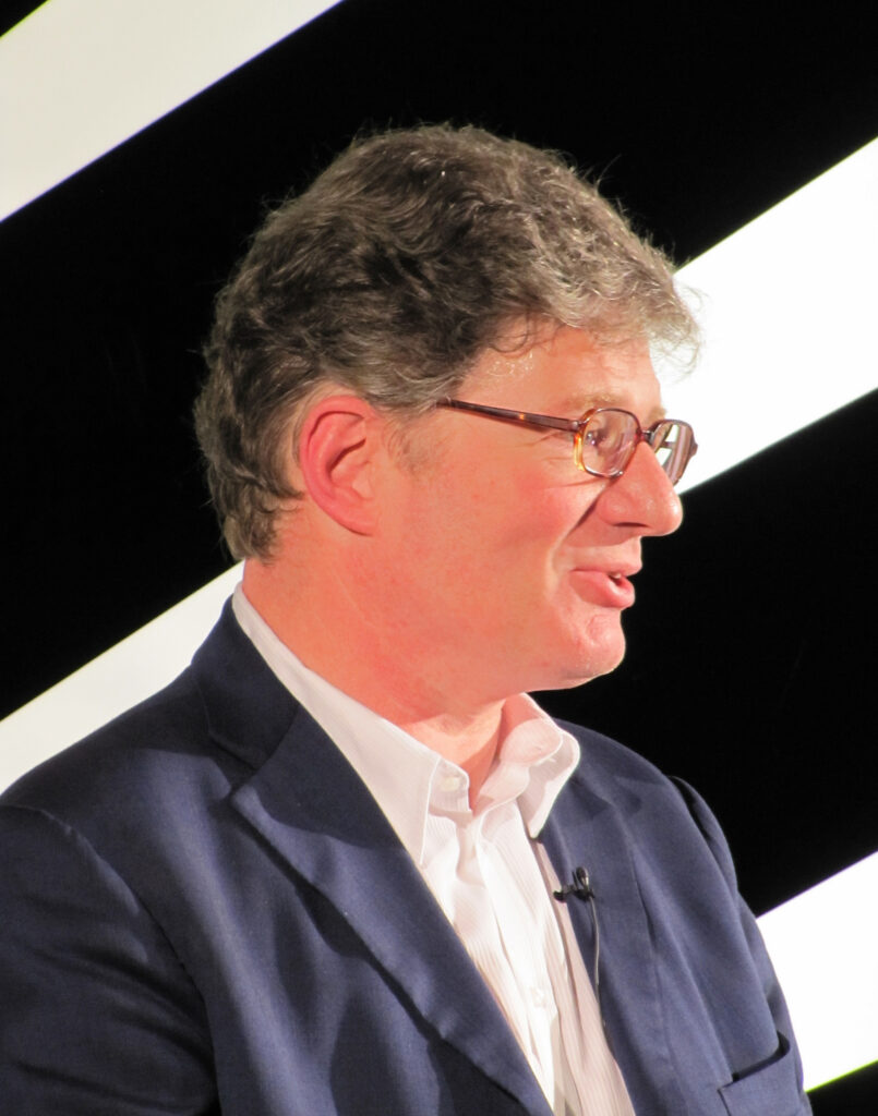 Roger Willemsen