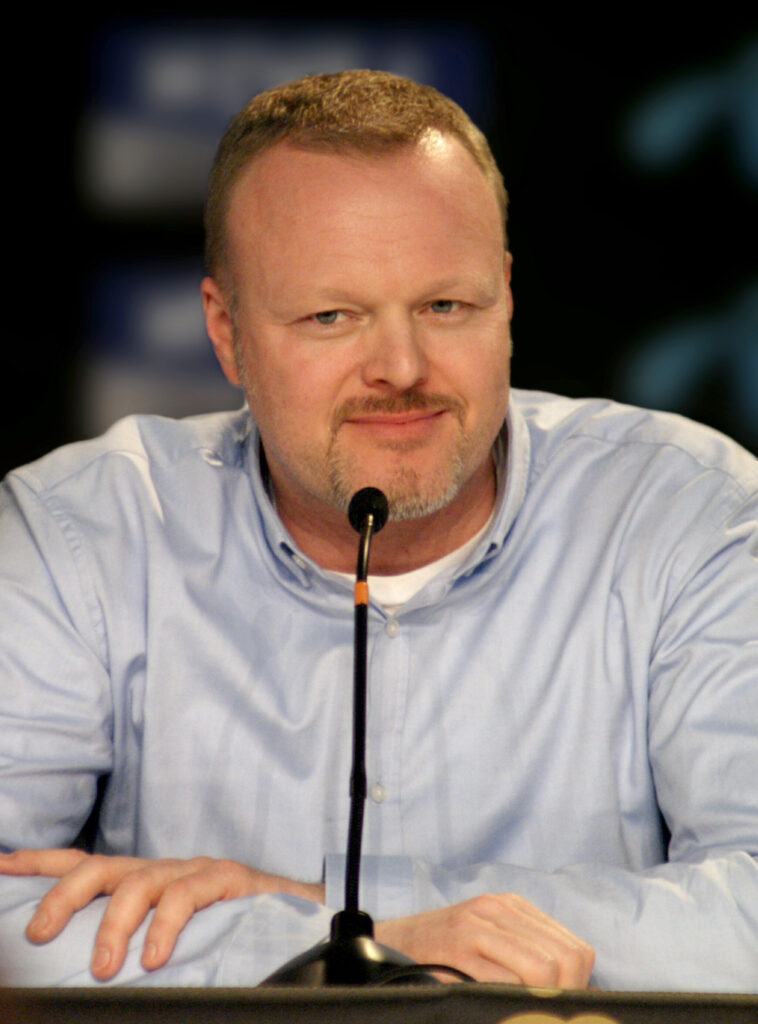 Stefan Raab