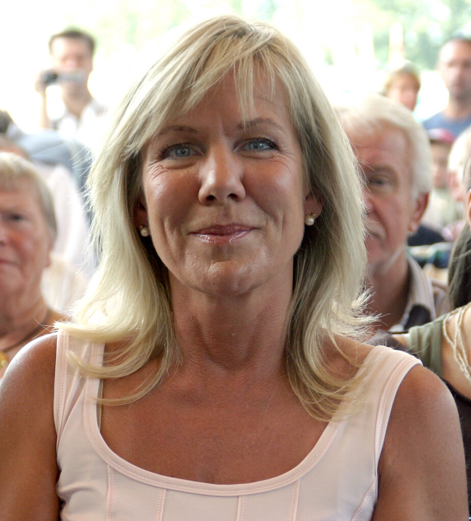 Ulrike von der Groeben