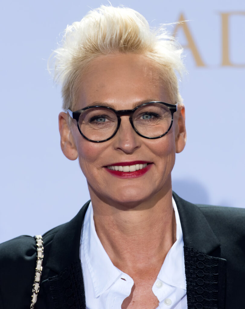 Baerbel Schaefer