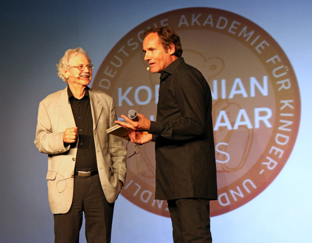 Tommi Ohrner