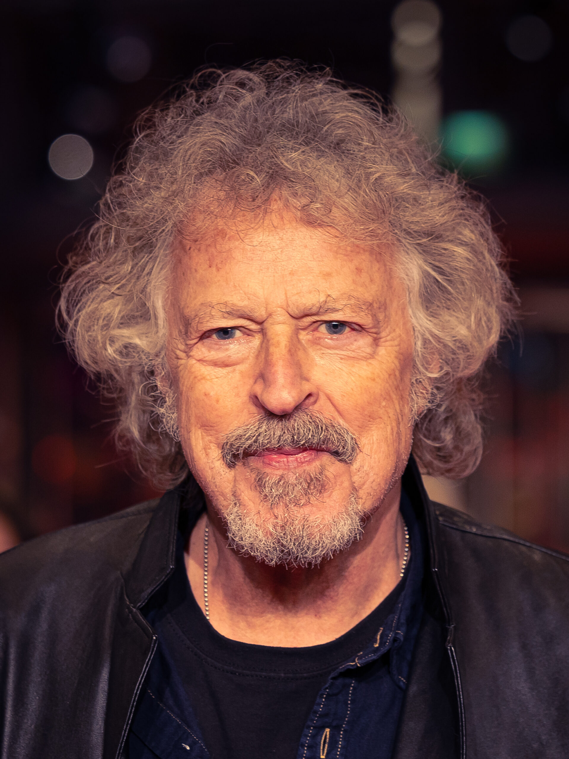 Wolfgang Niedecken