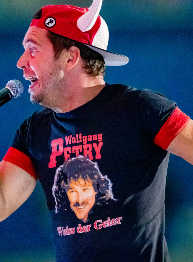 Wolfgang Petry